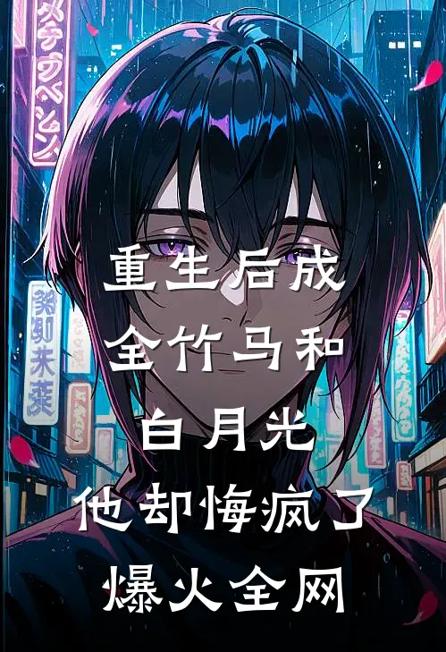 重生后成全竹马和白月光，他却悔疯了爆火全网