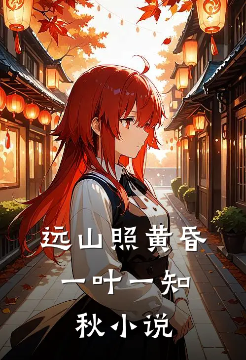 远山照黄昏，一叶一知秋小说