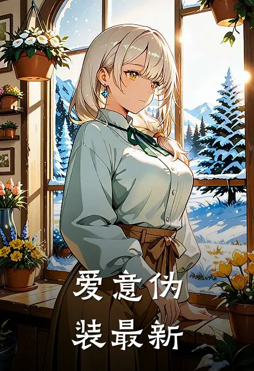 爱意伪装最新