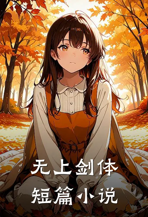 无上剑体短篇小说