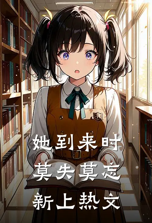 她到来时莫失莫忘新上热文