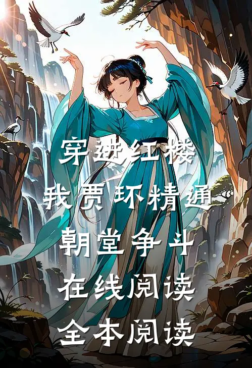 穿进红楼，我贾环精通朝堂争斗在线阅读全本阅读