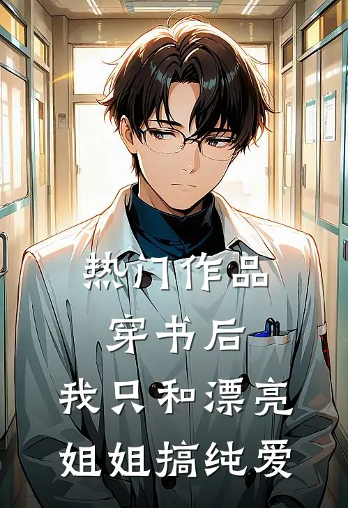 热门作品穿书后，我只和漂亮姐姐搞纯爱