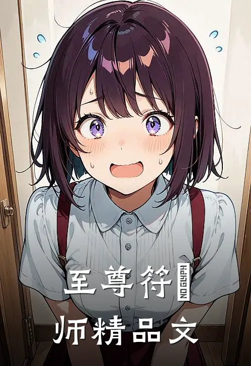 至尊符箓师精品文