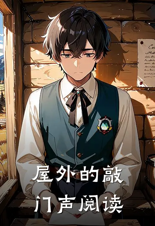 屋外的敲门声阅读