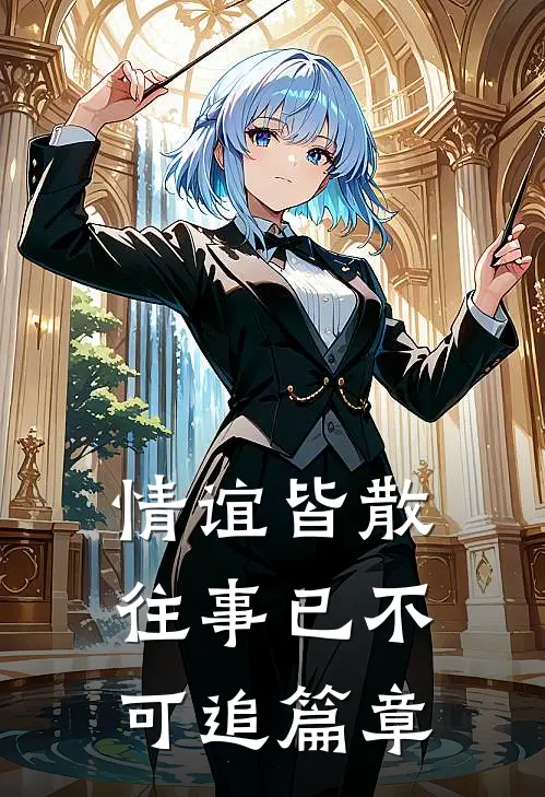 情谊皆散，往事已不可追篇章