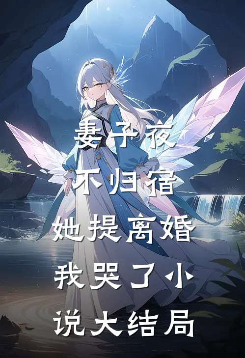 妻子夜不归宿，她提离婚我哭了小说大结局