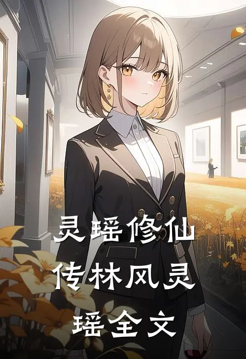 《灵瑶修仙传》林风灵瑶全文