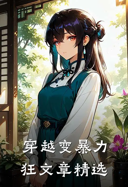 穿越变暴力狂文章精选