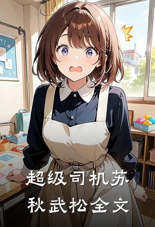 超级司机苏秋武松全文