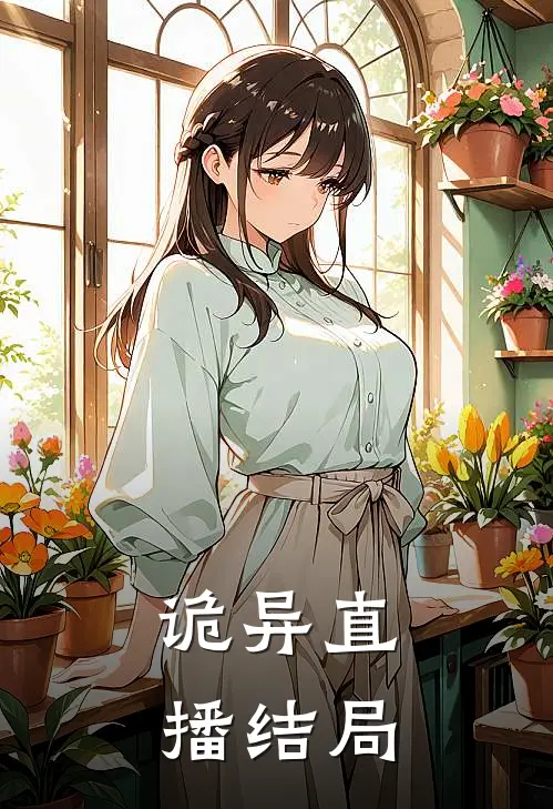 诡异直播结局