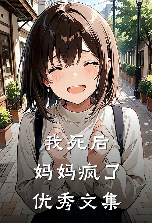 我死后，妈妈疯了优秀文集
