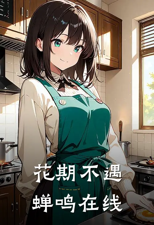 花期不遇蝉鸣在线