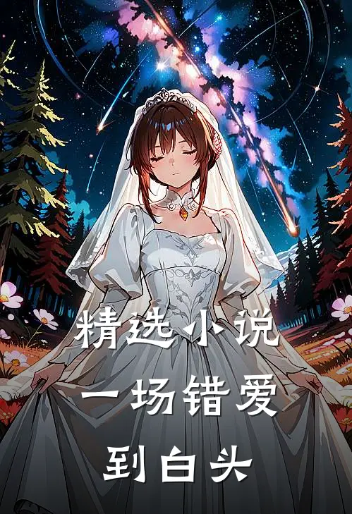 精选小说一场错爱到白头