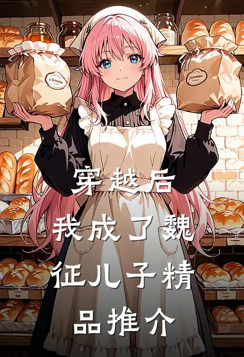 穿越后，我成了魏征儿子精品推介