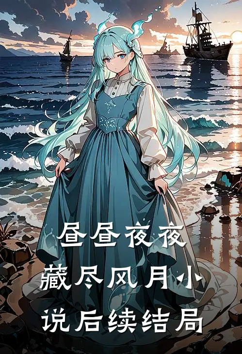 昼昼夜夜，藏尽风月小说后续结局