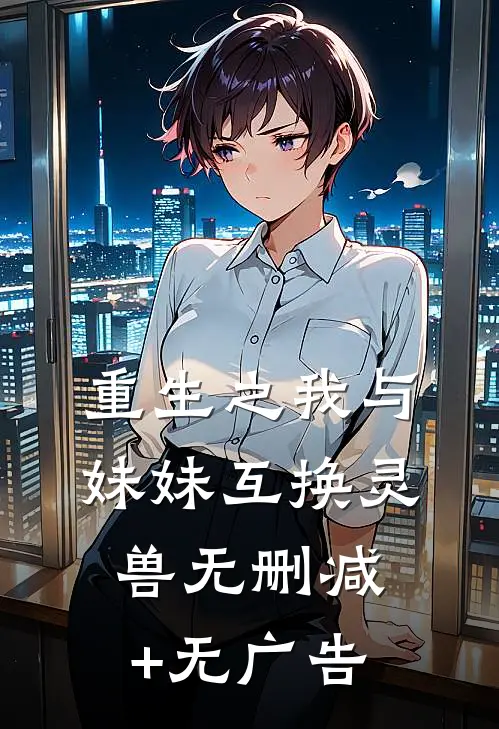 重生之我与妹妹互换灵兽无删减+无广告