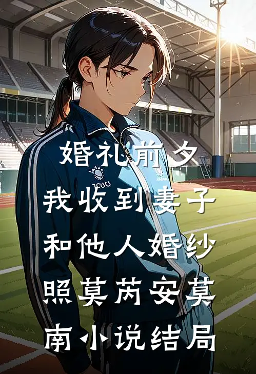 婚礼前夕，我收到妻子和他人婚纱照莫芮安莫南小说结局