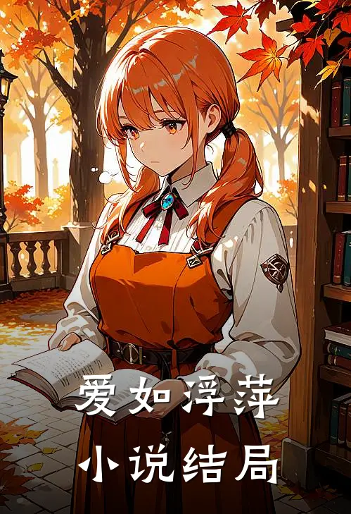 爱如浮萍小说结局