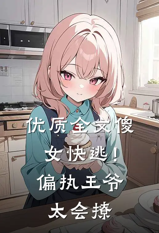 优质全文傻女快逃！偏执王爷太会撩