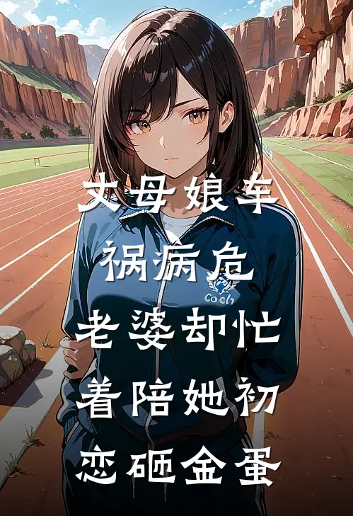 丈母娘车祸病危，老婆却忙着陪她初恋砸金蛋