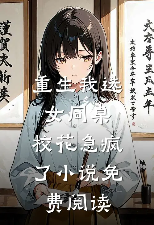 重生我选女同桌，校花急疯了小说免费阅读