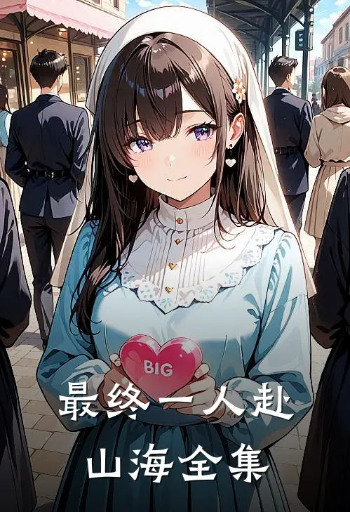 最终一人赴山海 全集