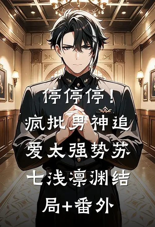 停停停！疯批男神追爱太强势苏七浅凛渊结局+番外
