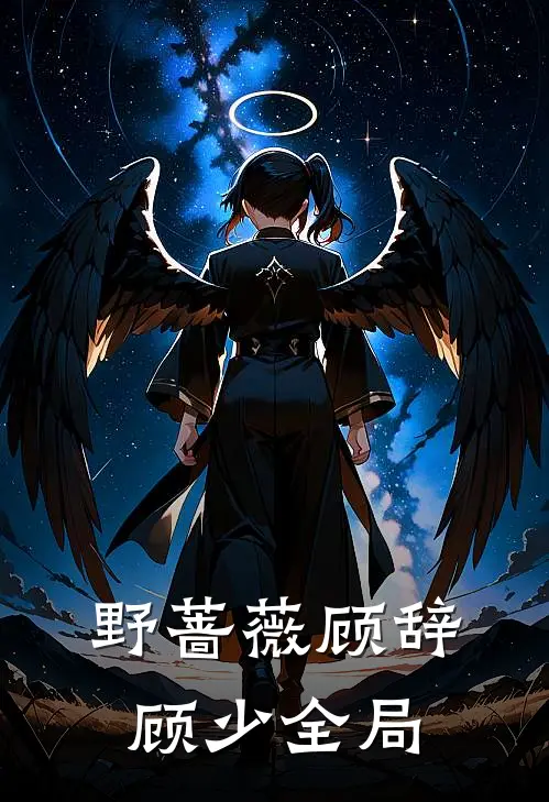 野蔷薇顾辞顾少全局