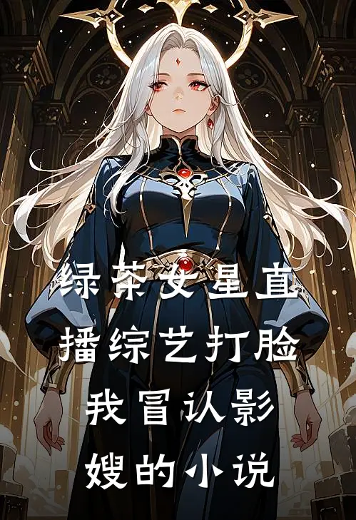绿茶女星直播综艺打脸我冒认影嫂的小说