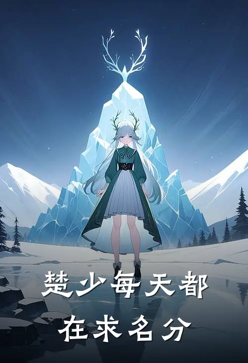 楚少每天都在求名分
