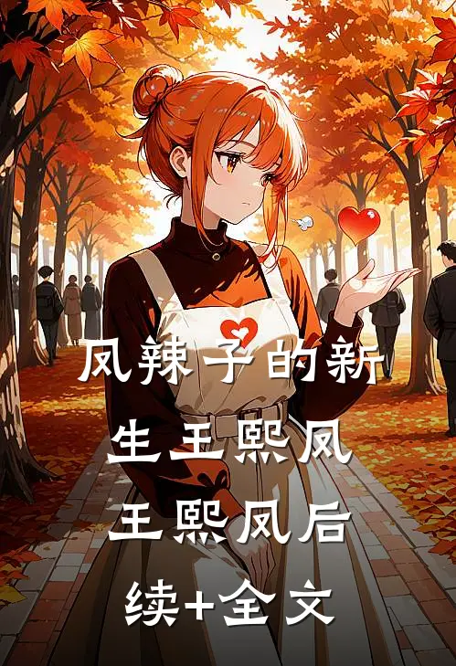 凤辣子的新生王熙凤王熙凤后续+全文