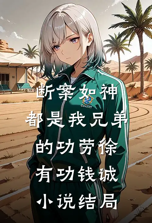 断案如神，都是我兄弟的功劳徐有功钱诚小说结局