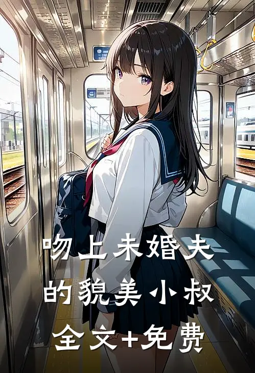 吻上未婚夫的貌美小叔全文+免费