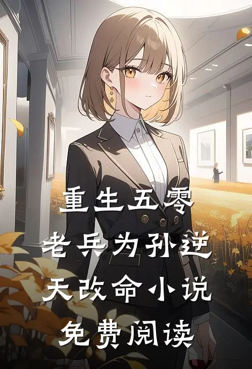 重生五零，老兵为孙逆天改命小说免费阅读