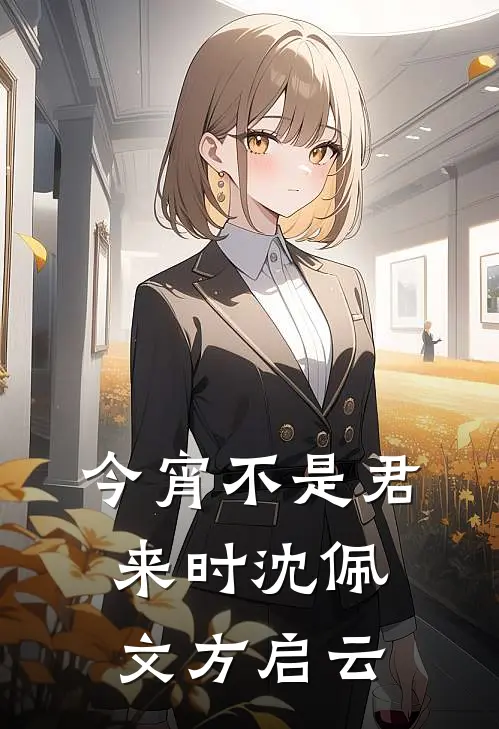 今宵不是君来时(沈佩文方启云)