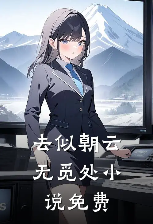 去似朝云无觅处小说免费