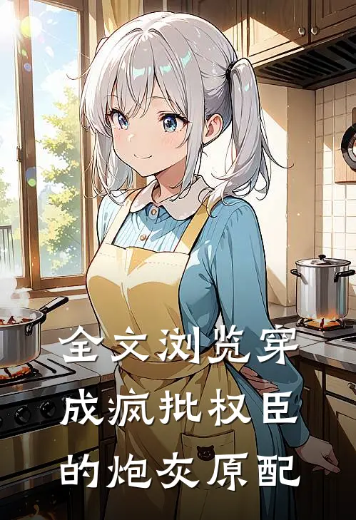 全文浏览穿成疯批权臣的炮灰原配