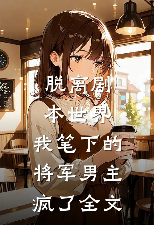 脱离剧本世界，我笔下的将军男主疯了全文