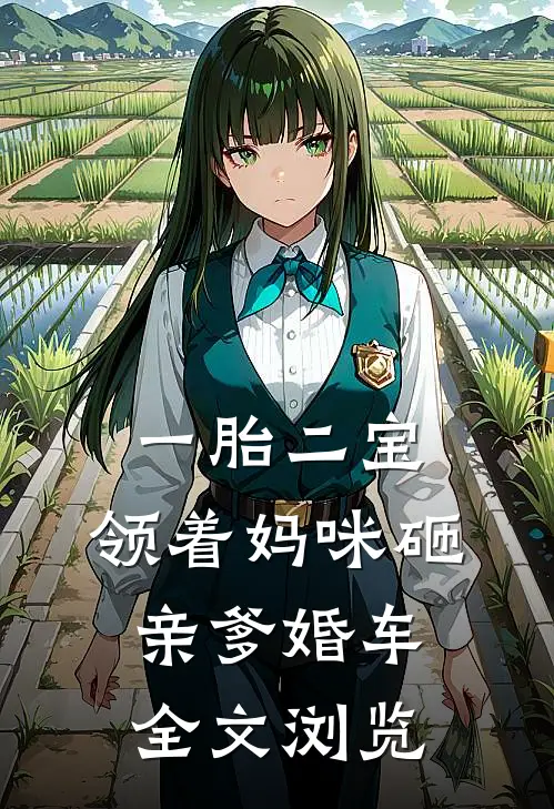 一胎二宝：领着妈咪砸亲爹婚车全文浏览