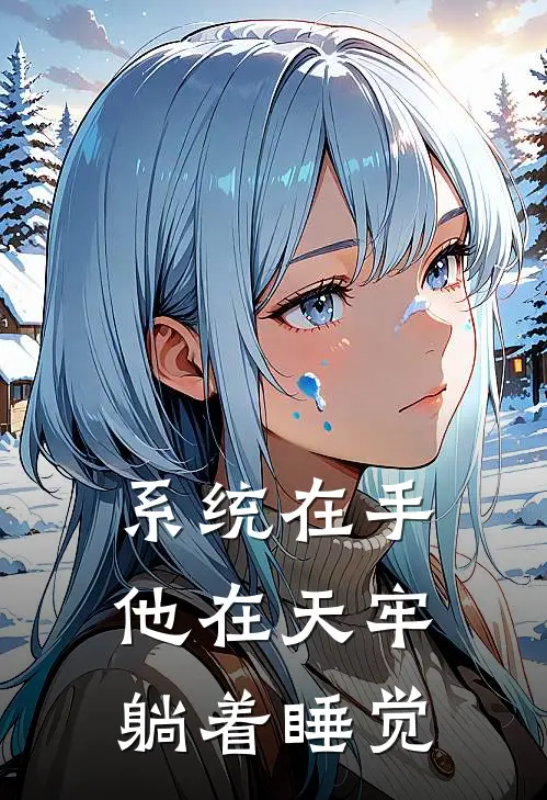 系统在手，他在天牢躺着睡觉