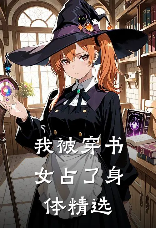 我被穿书女占了身体精选