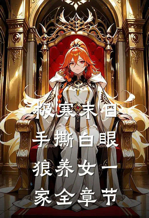 极寒末日，手撕白眼狼养女一家全章节