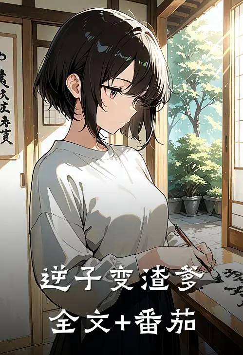 逆子变渣爹全文+番茄