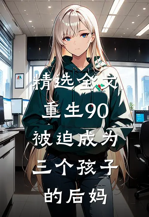 精选全文重生90：被迫成为三个孩子的后妈