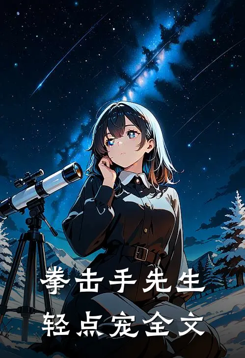 拳击手先生，轻点宠全文