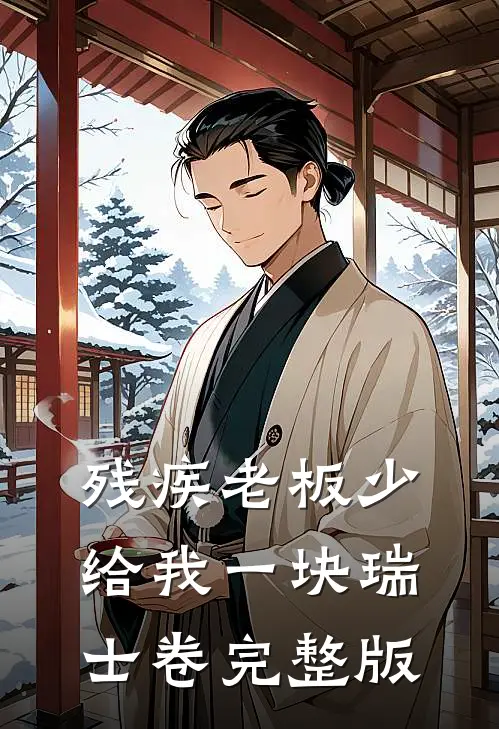 残疾老板少给我一块瑞士卷完整版