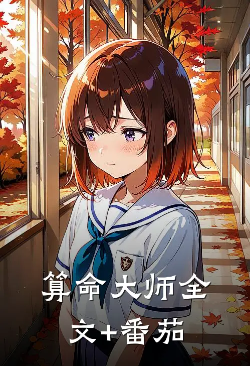 算命大师全文+番茄
