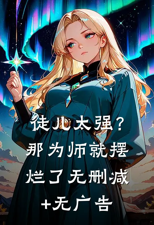 徒儿太强？那为师就摆烂了无删减+无广告