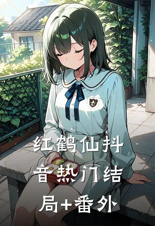 红鹤仙抖音热门结局+番外
